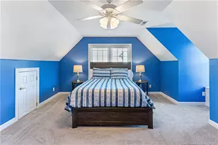 4419 Ferncreek Dr, Fayetteville, NC 28314 - Photo 34