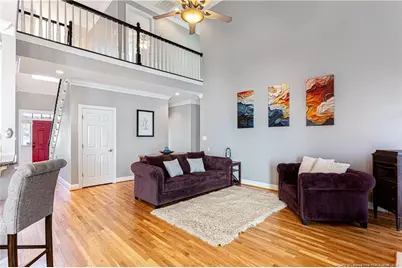 4419 Ferncreek Drive, Fayetteville, NC 28314 - Photo 10