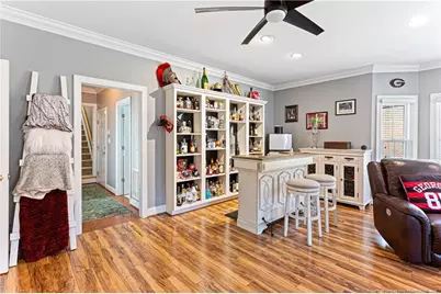 4419 Ferncreek Drive, Fayetteville, NC 28314 - Photo 18