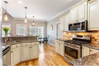 4419 Ferncreek Drive, Fayetteville, NC 28314 - Photo 8