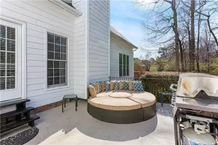 4419 Ferncreek Dr, Fayetteville, NC 28314 - Photo 48