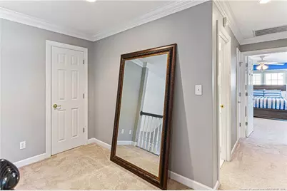 4419 Ferncreek Drive, Fayetteville, NC 28314 - Photo 20