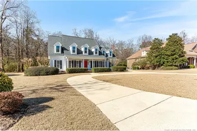 4419 Ferncreek Drive, Fayetteville, NC 28314 - Photo 44