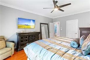 4419 Ferncreek Dr, Fayetteville, NC 28314 - Photo 26