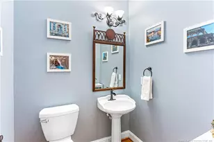 4419 Ferncreek Dr, Fayetteville, NC 28314 - Photo 24