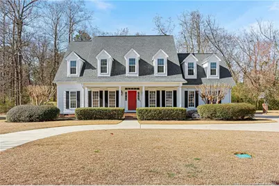 4419 Ferncreek Drive, Fayetteville, NC 28314 - Photo 1