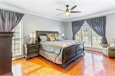 4419 Ferncreek Drive, Fayetteville, NC 28314 - Photo 6