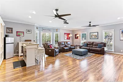 4419 Ferncreek Drive, Fayetteville, NC 28314 - Photo 4