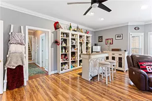 4419 Ferncreek Dr, Fayetteville, NC 28314 - Photo 30