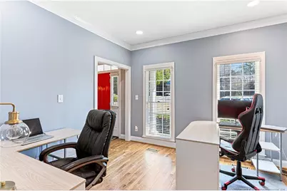 4419 Ferncreek Drive, Fayetteville, NC 28314 - Photo 4