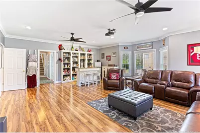 4419 Ferncreek Drive, Fayetteville, NC 28314 - Photo 32