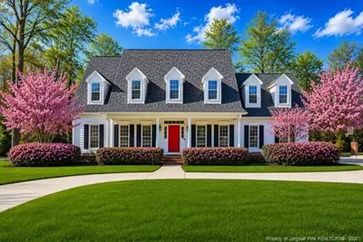 4419 Ferncreek Drive, Fayetteville, NC 28314 - Photo 1