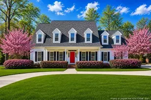 4419 Ferncreek Dr, Fayetteville, NC 28314 - Photo 1