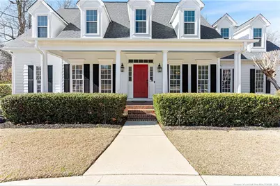 4419 Ferncreek Drive, Fayetteville, NC 28314 - Photo 2