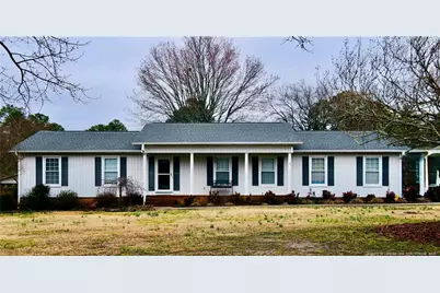 118 Hunter Drive, Broadway, NC 27505 - Photo 1