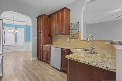 41 Black Diamond Court, Lillington, NC 27546 - Photo 18