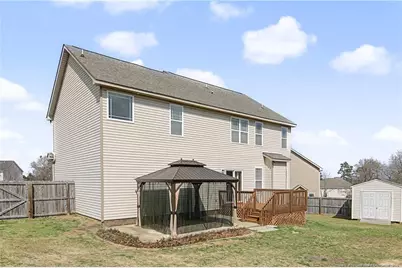 41 Black Diamond Court, Lillington, NC 27546 - Photo 42