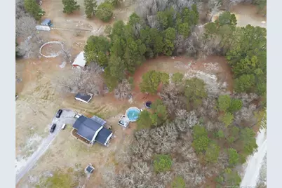 732 County Line Road, Roseboro, NC 28382 - Photo 30