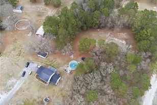 732 County Line Rd, Roseboro, NC 28382 - Photo 30