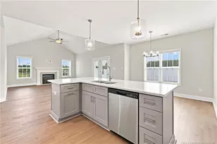 4296 Halkirk (Lot 304) Dr, Fayetteville, NC 28312 - Photo 20