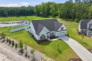 4296 Halkirk (Lot 304) Dr, Fayetteville, NC 28312 - Photo 46