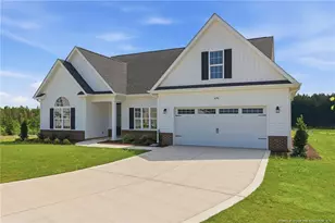 4296 Halkirk (Lot 304) Dr, Fayetteville, NC 28312 - Photo 2