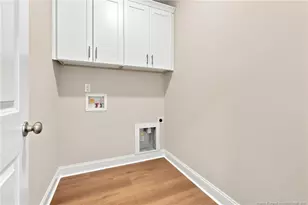 4296 Halkirk (Lot 304) Dr, Fayetteville, NC 28312 - Photo 12