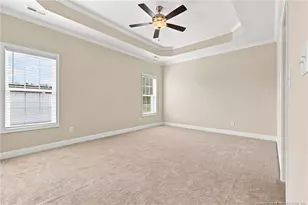 4296 Halkirk (Lot 304) Dr, Fayetteville, NC 28312 - Photo 34