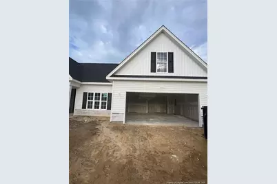 4296 Halkirk (Lot 304) Drive, Fayetteville, NC 28312 - Photo 2