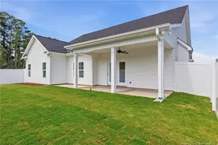 4296 Halkirk (Lot 304) Dr, Fayetteville, NC 28312 - Photo 40