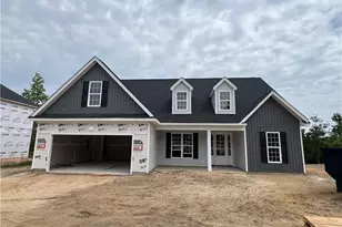 4296 Halkirk (Lot 304) Dr, Fayetteville, NC 28312 - Photo 1