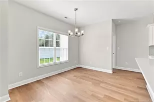 4296 Halkirk (Lot 304) Dr, Fayetteville, NC 28312 - Photo 24
