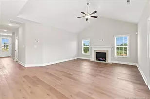 4296 Halkirk (Lot 304) Dr, Fayetteville, NC 28312 - Photo 28
