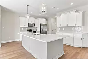 4296 Halkirk (Lot 304) Dr, Fayetteville, NC 28312 - Photo 22