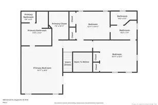 3400 Arboretum Pl, Fayetteville, NC 28303 - Photo 36