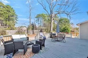 3400 Arboretum Pl, Fayetteville, NC 28303 - Photo 24