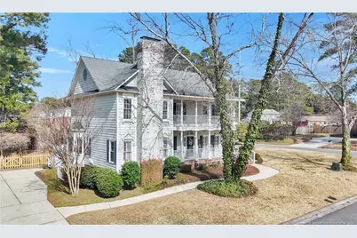 3400 Arboretum Place, Fayetteville, NC 28303 - Photo 28