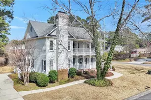 3400 Arboretum Pl, Fayetteville, NC 28303 - Photo 28