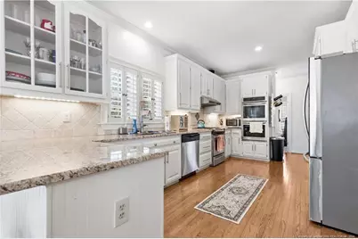 3400 Arboretum Place, Fayetteville, NC 28303 - Photo 8