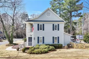 3400 Arboretum Pl, Fayetteville, NC 28303 - Photo 30