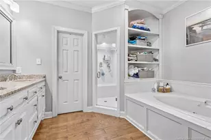 3400 Arboretum Pl, Fayetteville, NC 28303 - Photo 14