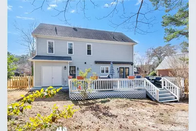 3400 Arboretum Place, Fayetteville, NC 28303 - Photo 26