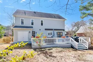 3400 Arboretum Pl, Fayetteville, NC 28303 - Photo 26