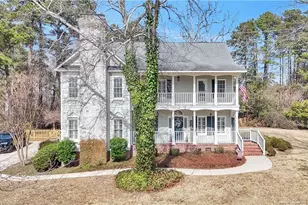 3400 Arboretum Pl, Fayetteville, NC 28303 - Photo 1