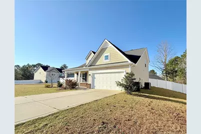 15 Old Montague Way, Cameron, NC 28326 - Photo 2