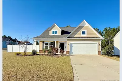 15 Old Montague Way, Cameron, NC 28326 - Photo 1