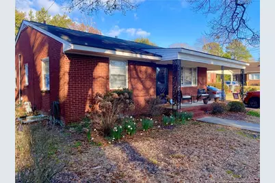 502 Winnona Avenue, Lumberton, NC 28358 - Photo 1