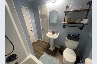 502 Winnona Avenue, Lumberton, NC 28358 - Photo 2