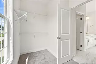 4287 Halkirk (Lot 302) Dr, Fayetteville, NC 28312 - Photo 14