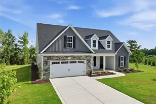 4287 Halkirk (Lot 302) Dr, Fayetteville, NC 28312 - Photo 2